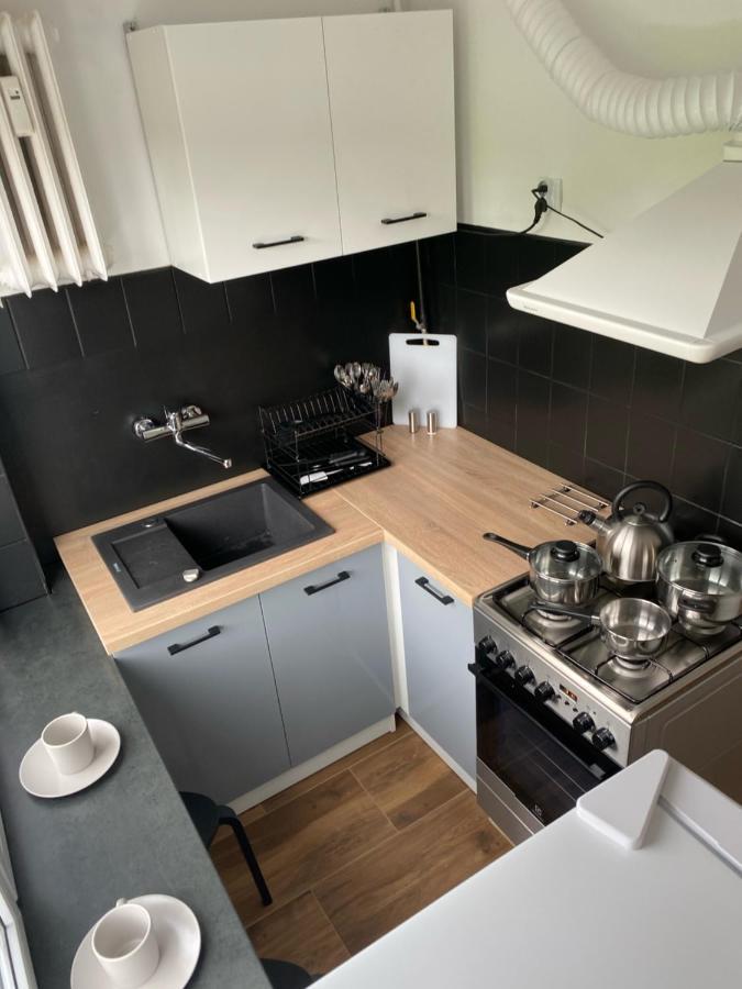 300 Metrow Od Plazy / 300 Meters From The Beach Gdańsk Exteriör bild