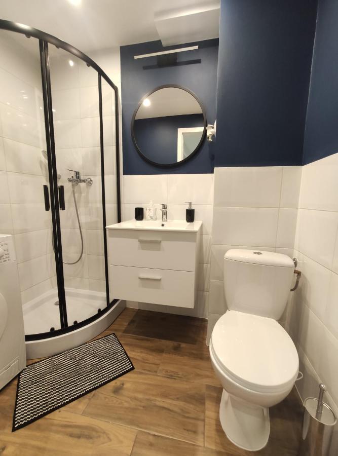 300 Metrow Od Plazy / 300 Meters From The Beach Gdańsk Exteriör bild