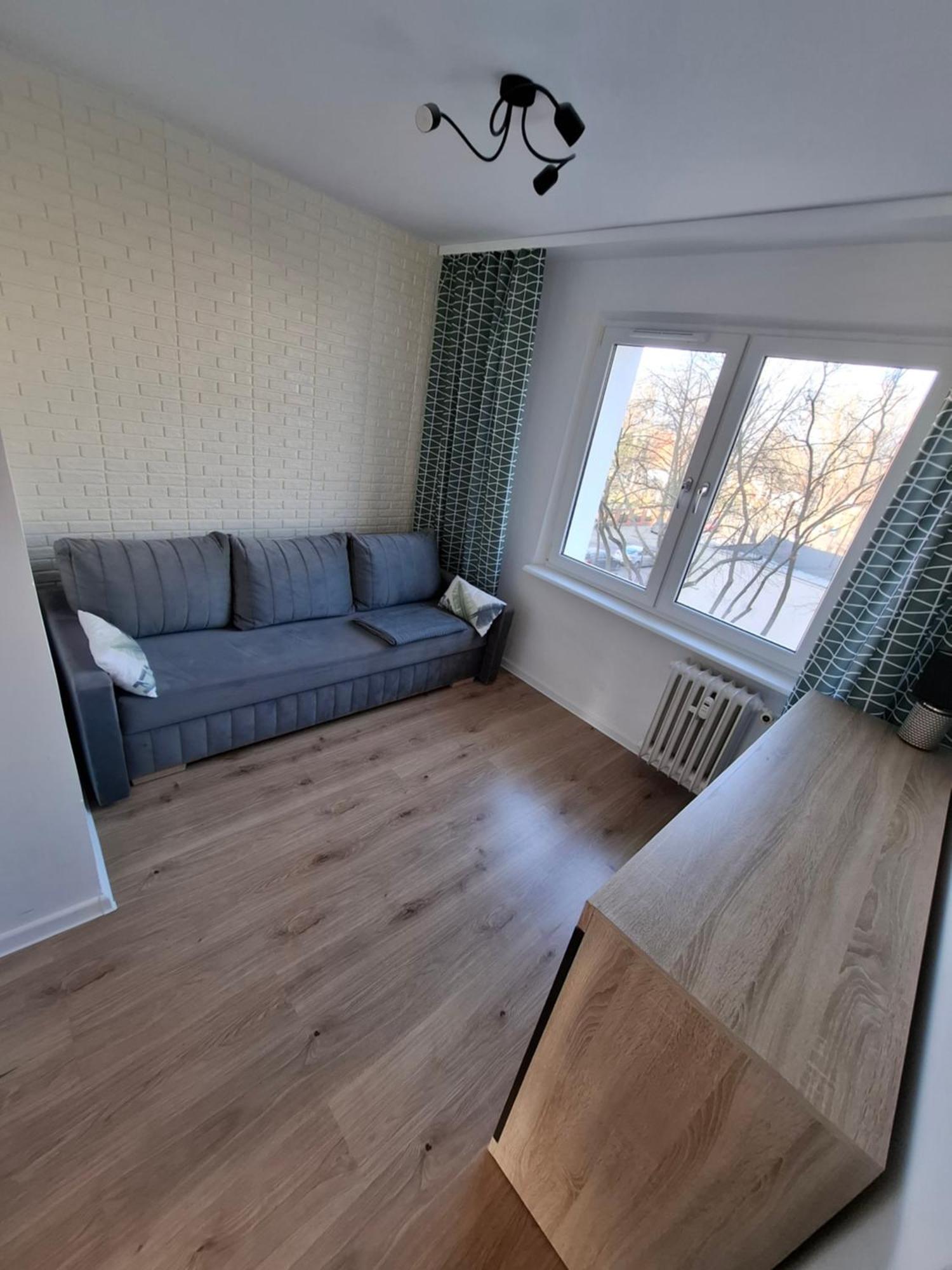 300 Metrow Od Plazy / 300 Meters From The Beach Gdańsk Exteriör bild